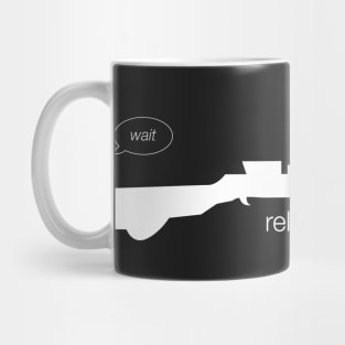 DP 28 Reloading Mug